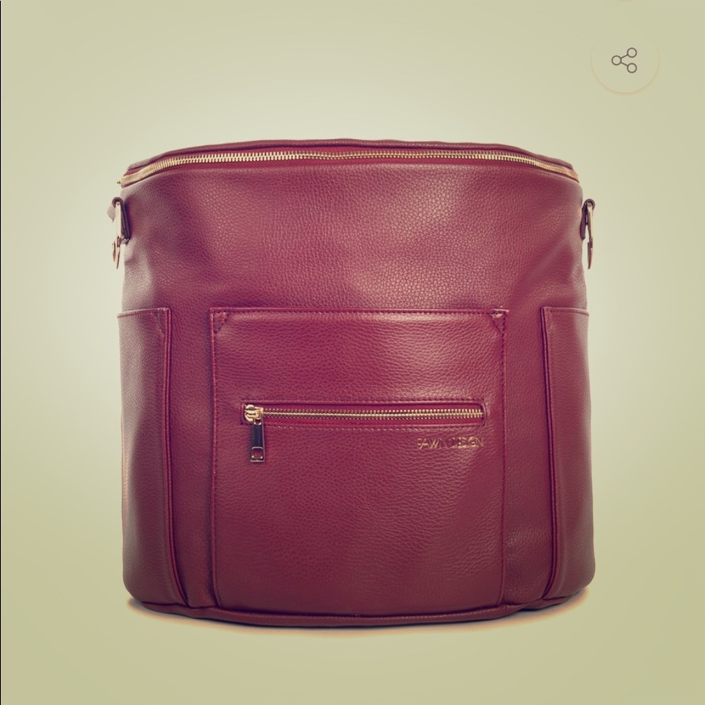 Fawn Design Original Backpack